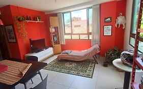 Maravilhoso Apartamento No Ondas Do Manaira